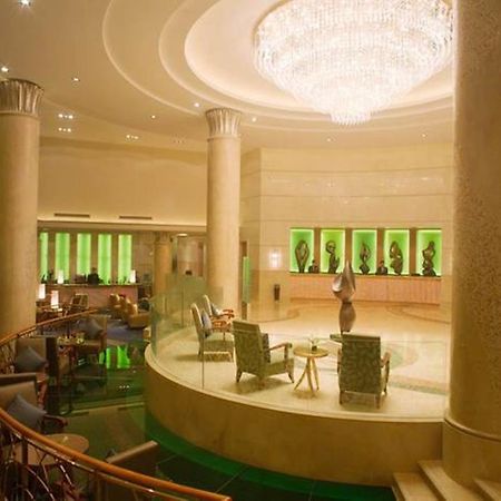 New Century Grand Hotel Kchaj-feng Exteriér fotografie