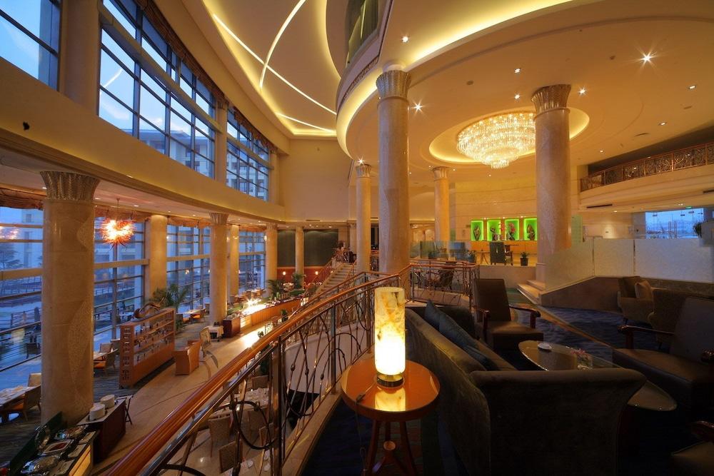 New Century Grand Hotel Kchaj-feng Exteriér fotografie